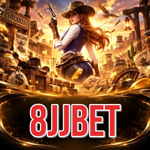 Screenshot 1 - 8jjbet Home Screen