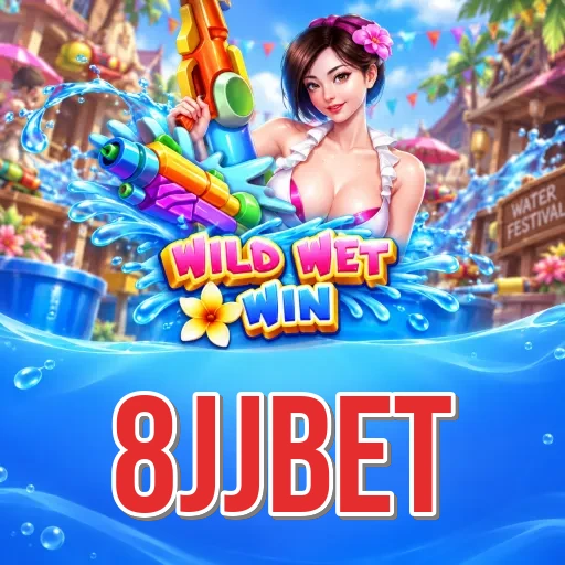 Screenshot 1 - 8jjbet Home Screen