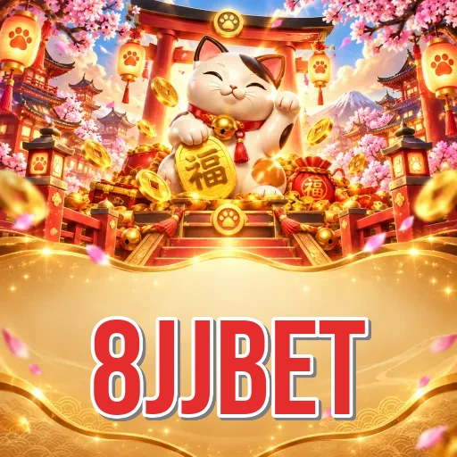 Screenshot 1 - 8jjbet Home Screen
