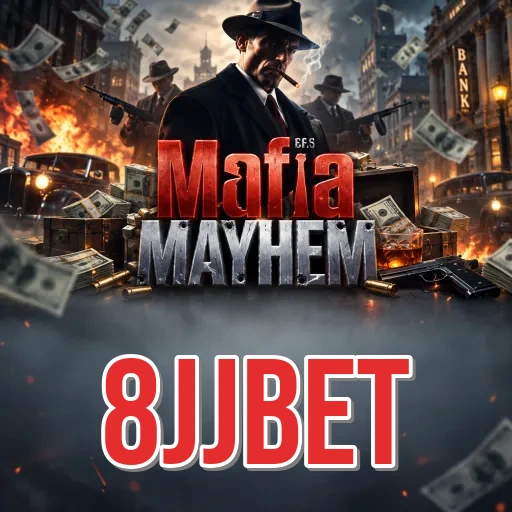 Screenshot 1 - 8jjbet Home Screen