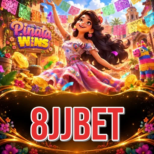 Screenshot 1 - 8jjbet Home Screen
